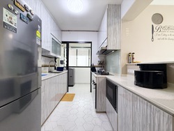 Blk 471C Fernvale Rivergrove (Sengkang), HDB 3 Rooms #588302541